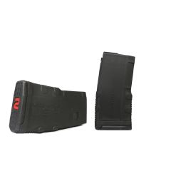 AMEND2 AR-15 20 ROUND MAGAZINE MOD-2 MODEL (BLACK) (556MOD2BLK20)                (Free Shipping! Orders $150-$2000)