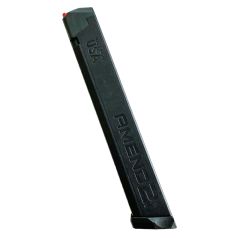 AMEND2 A-2 STICK GLOCK MAGAZINE 34 ROUNDS - 9MM (A2GLOCKSTICK)          
