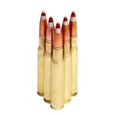 Freedom 50 BMG APIT 647 gr FMJ New - 10 count                                                                       