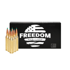 Freedom 243 Win 90 GR Tipped GameKing (TGK) New 20 CT (FM243TGK90N20)                                       