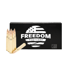 Freedom 30-06 M1 Garand 147 (FMJ) NEW (FM3006F147N20)                                                                       