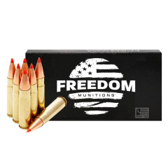 Freedom 300 Blackout 110 gr V-Max New (FM300B110N50)                                                                      