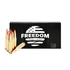 Freedom 308 Win 168 gr A-Max® New (FM308AM168N20)          