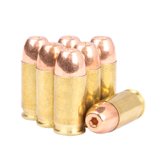 Freedom 380 Auto 100 gr HP Reman (FM380H100R50)          