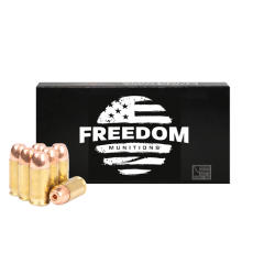 Freedom 380 Auto 100 gr Hollow Point (HP) New                                                              