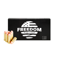 Freedom 44 Special 200 gr Round Nose Flat Point (RNFP) New (FM44SRF200N50)                                        