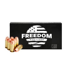 Freedom 45 Auto 230 gr HP Reman (FM45H230R50)                                                                       