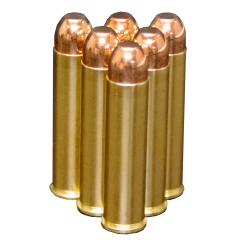 Freedom Big Grains 460 S&W Mag 300 gr Round Nose Flat Point (RNFP) New                        (Free Shipping! Orders $175-$2000)