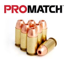 Freedom PROMATCH 45 Auto 230 gr Hollow Point (HP) New                                             (Free Shipping! Orders $175-$2000)