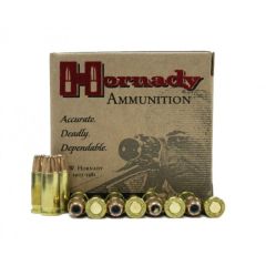 Hornady Custom 25 AUTO 35 GR XTP 25 RDS (90012)             .                         (Free Shipping! Orders $175-$2000)