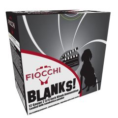 Ficochi Blank 12 GA 2 3/4    