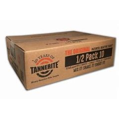 Tannerite 1/2 Pack 10             