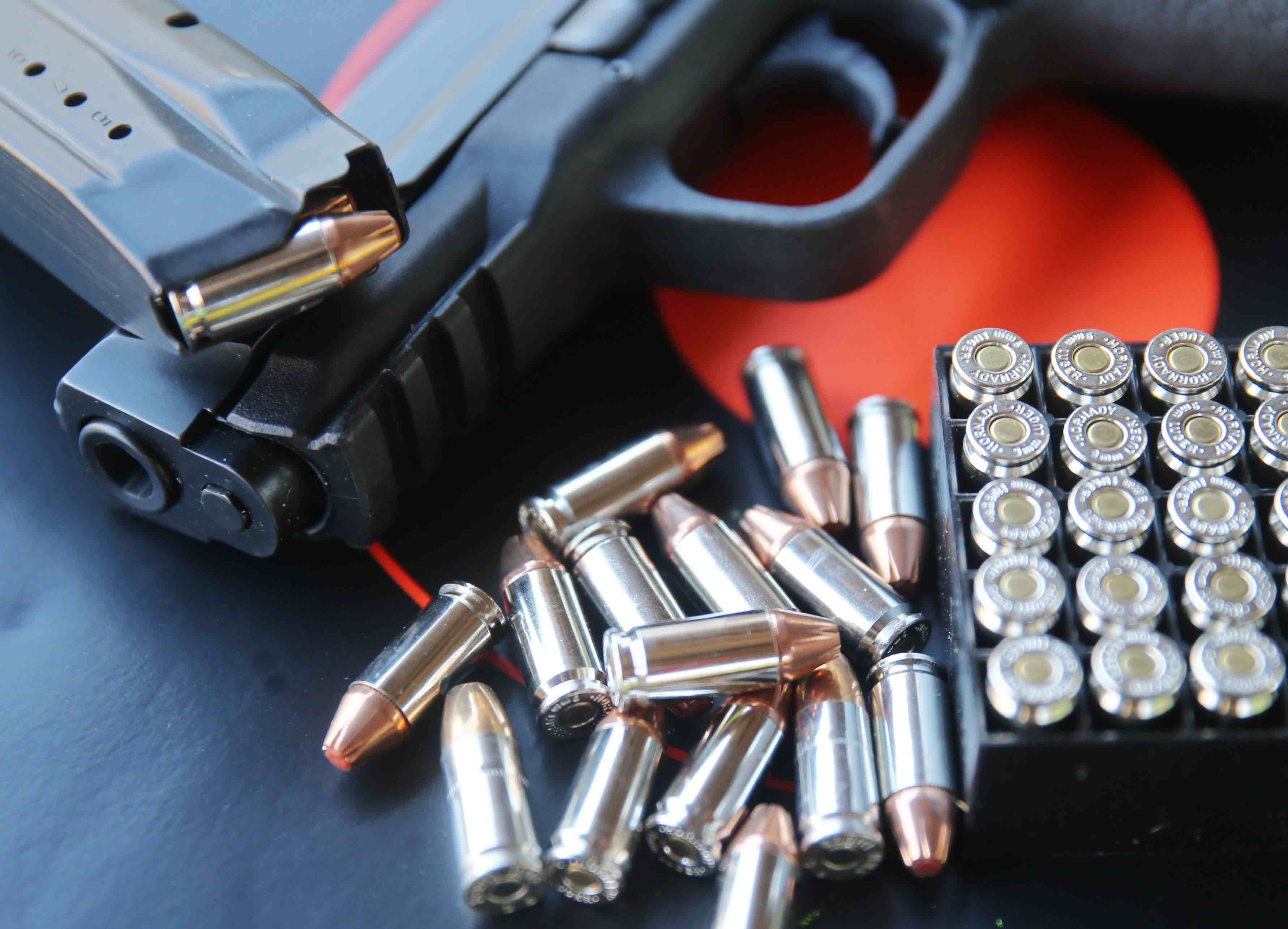 Pros and Cons of the Popular 9mm