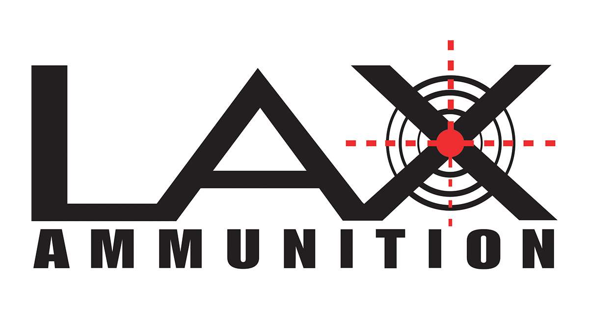 LAX Ammo: Quality, USA Made Ammunition | Lax Ammunition